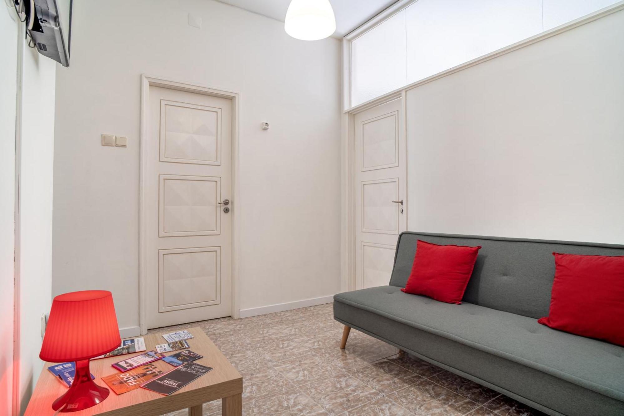 Opo Domus Appartement Porto Buitenkant foto