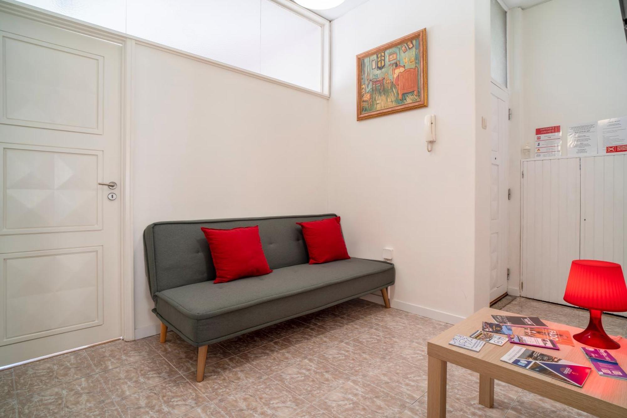 Opo Domus Appartement Porto Buitenkant foto