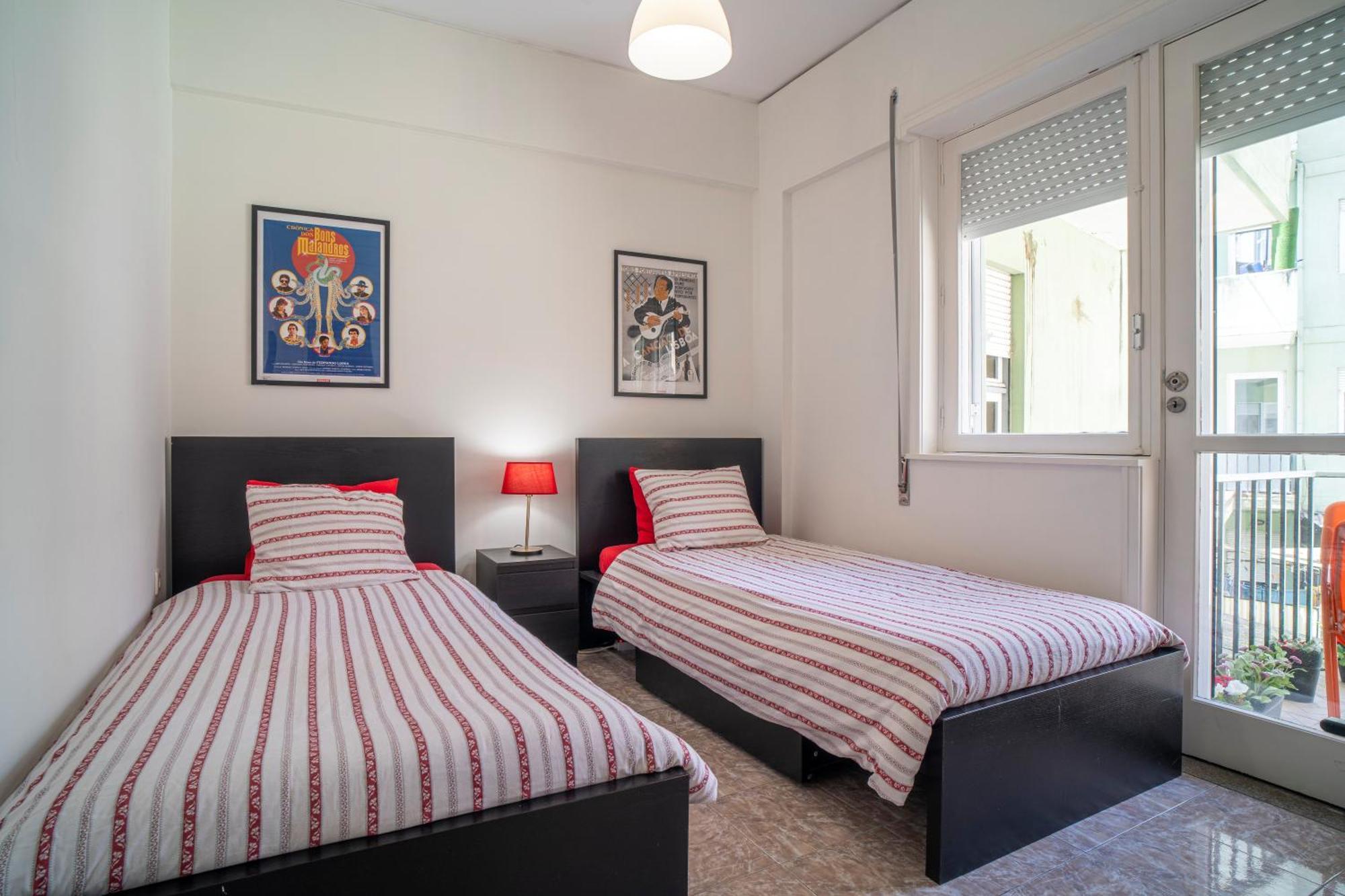 Opo Domus Appartement Porto Buitenkant foto