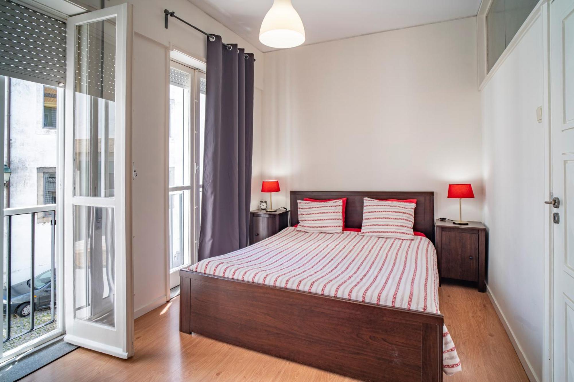 Opo Domus Appartement Porto Buitenkant foto