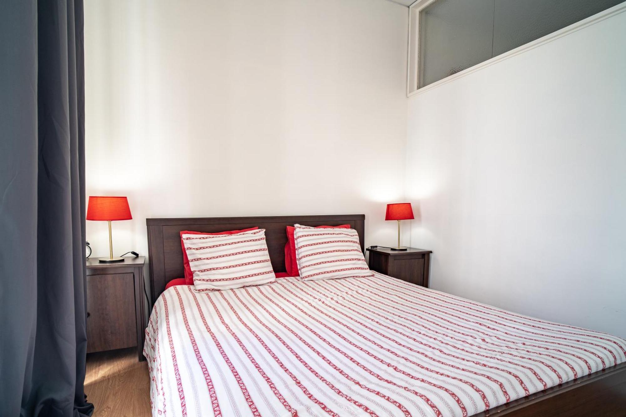 Opo Domus Appartement Porto Buitenkant foto