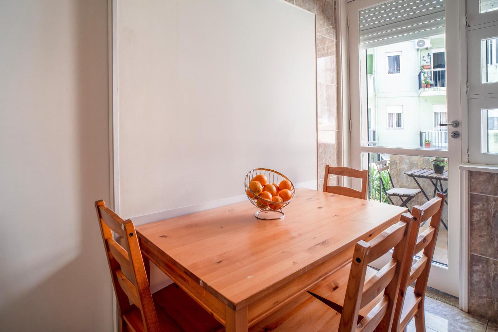 Opo Domus Appartement Porto Buitenkant foto